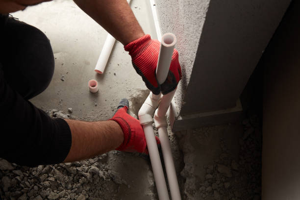 Best Faucet Repair  in Lexington, MN