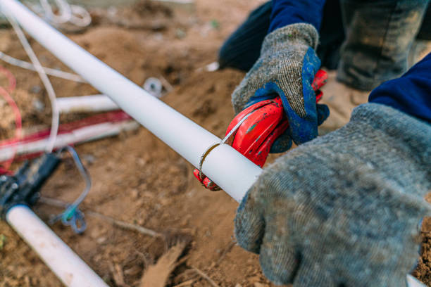 Best Emergency Plumber  in Lexington, MN