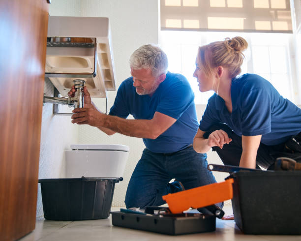 Best Hot Water Heater Installation  in Lexington, MN
